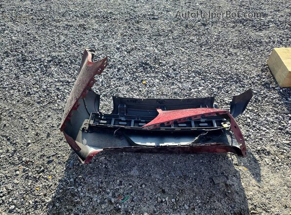 2C3CDXHG9NH267656 2022 DODGE CHARGER Maroon Vista del compartimento del motor
