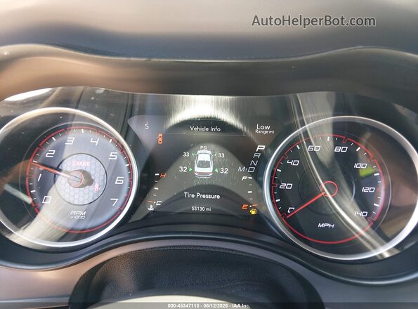 2C3CDXHG9PH529890 2023 DODGE CHARGER Белый Вид задних сидений