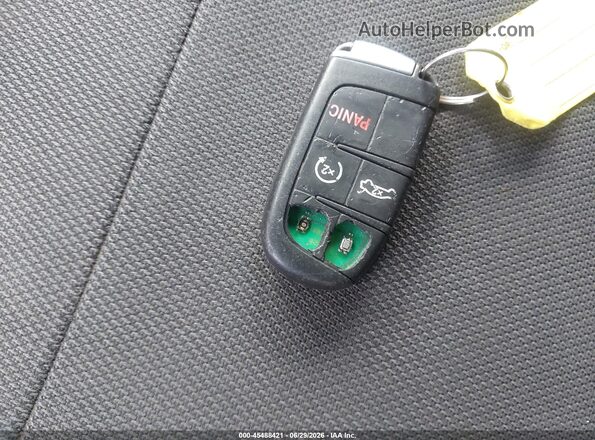 2C3CDXHGXGH178925 2016 DODGE CHARGER Gray Dashboard view