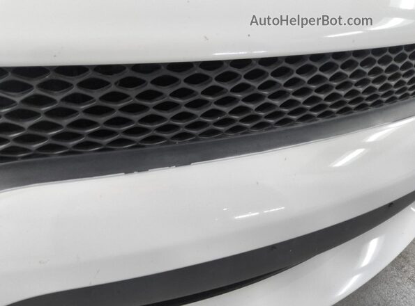 2C3CDXHGXKH685025 2019 DODGE CHARGER White 
