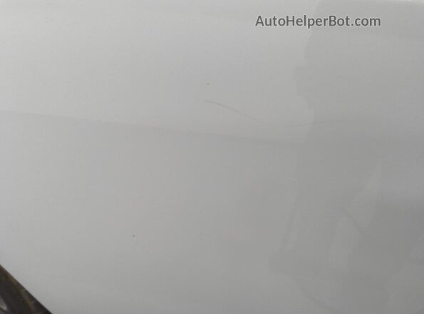 2C3CDXHGXKH685025 2019 DODGE CHARGER White 