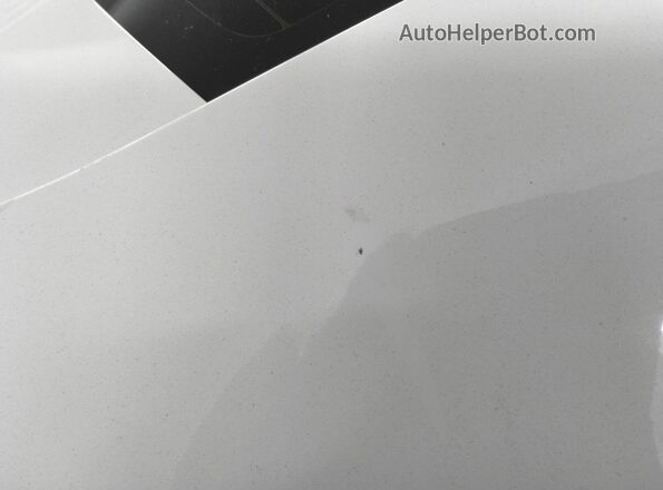 2C3CDXHGXKH685025 2019 DODGE CHARGER White 