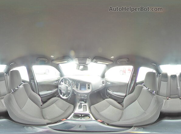 2C3CDXHGXNH189422 2022 DODGE CHARGER Silver Vista de la etiqueta del VIN