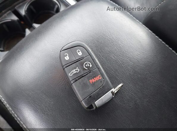 2C3CDXJG0JH307952 2018 DODGE CHARGER Gray Dashboard view