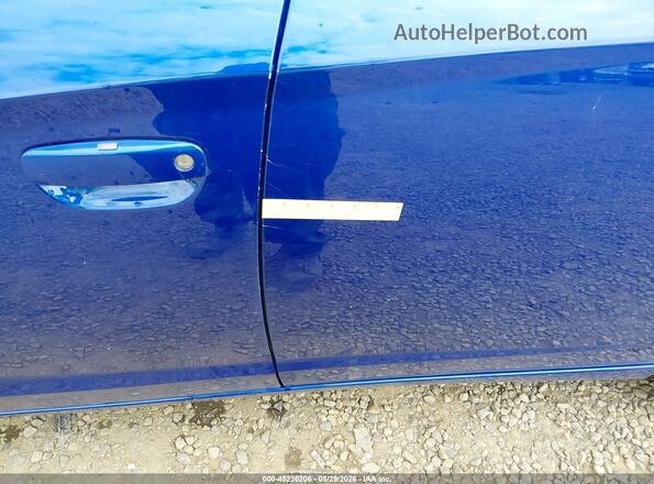 2C3CDXJG0LH193552 2020 DODGE CHARGER Blue 