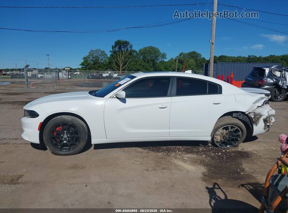 2C3CDXJG1GH147234 2016 DODGE CHARGER White 