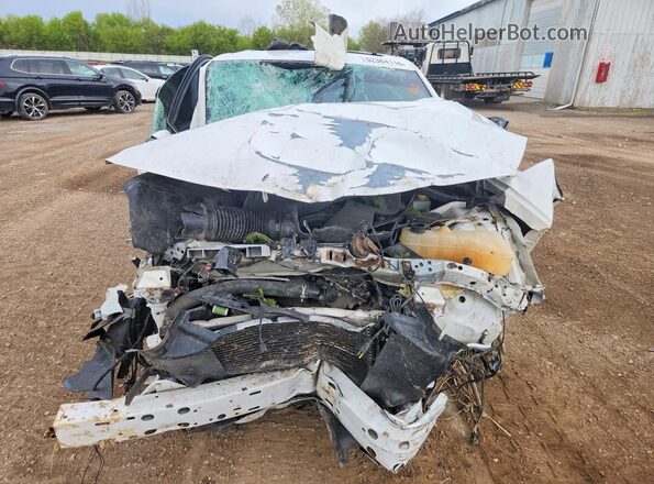 2C3CDXJG1HH559719 2017 DODGE CHARGER Белый Вид спереди