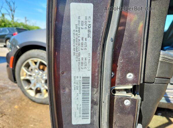 2C3CDXJG2HH526230 2017 DODGE CHARGER Gray 