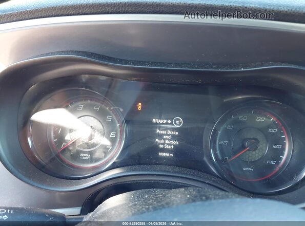 2C3CDXJG4KH600982 2019 DODGE CHARGER Бордовый 