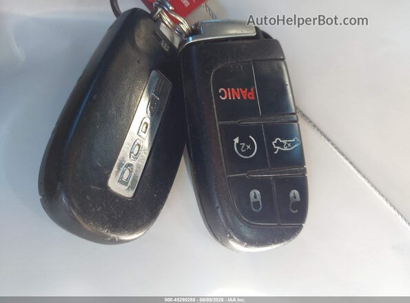 2C3CDXJG4KH600982 2019 DODGE CHARGER Бордовый 