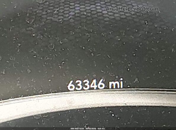 2C3CDXJG6GH134611 2016 DODGE CHARGER White 