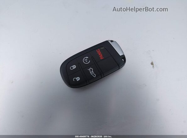 2C3CDXJG6JH158978 2018 DODGE CHARGER Silver Vista del salpicadero