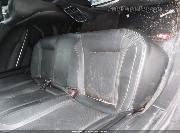 2C3CDXJG6JH158978 2018 DODGE CHARGER Silver Vista de la etiqueta del VIN