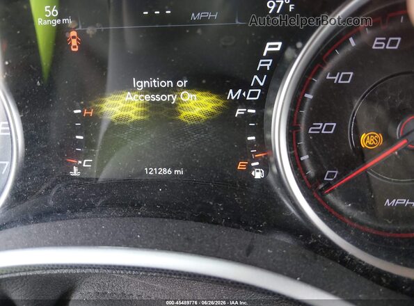 2C3CDXJG6JH158978 2018 DODGE CHARGER Silver 