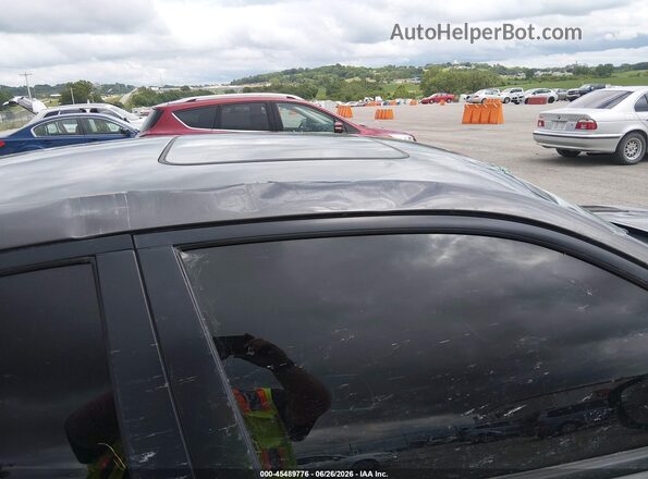 2C3CDXJG6JH158978 2018 DODGE CHARGER Silver 