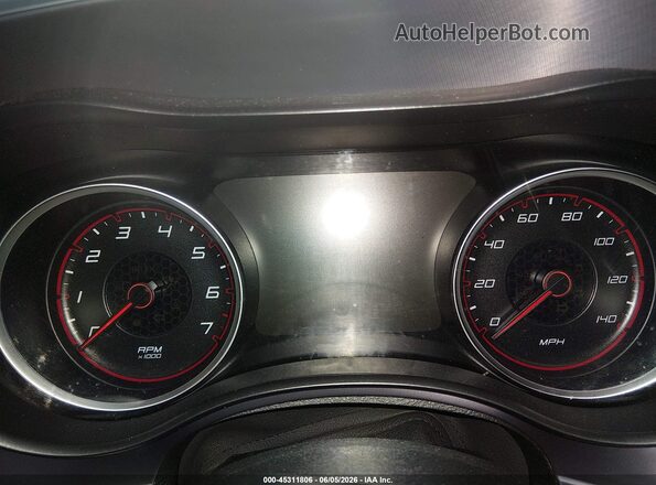 2C3CDXJG6KH653876 2019 DODGE CHARGER Black 