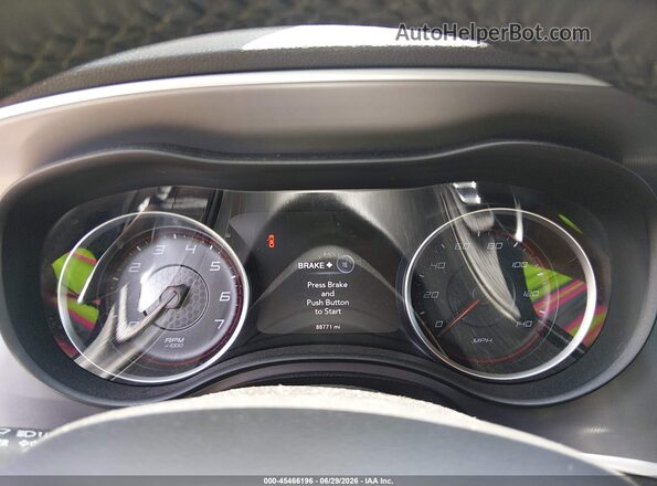 2C3CDXJG8NH115927 2022 DODGE CHARGER Черный Вид задних сидений
