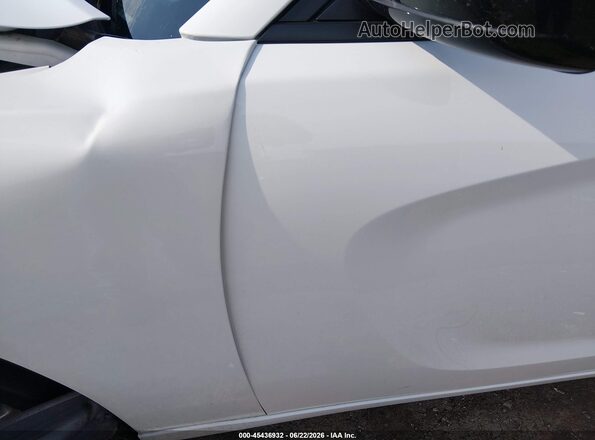 2C3CDXJG9JH253602 2018 DODGE CHARGER White 