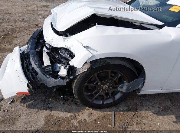 2C3CDXJG9JH253602 2018 DODGE CHARGER White 