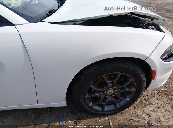 2C3CDXJG9JH253602 2018 DODGE CHARGER White 