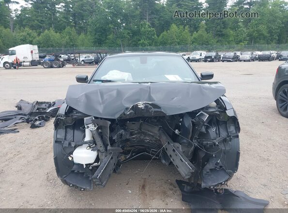 2C3CDXJGXPH632553 2023 DODGE CHARGER Черный 