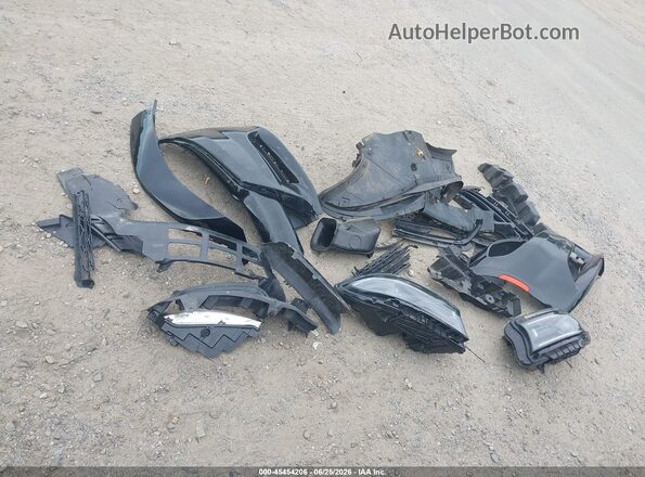 2C3CDXJGXPH632553 2023 DODGE CHARGER Черный Вид щитка приборов