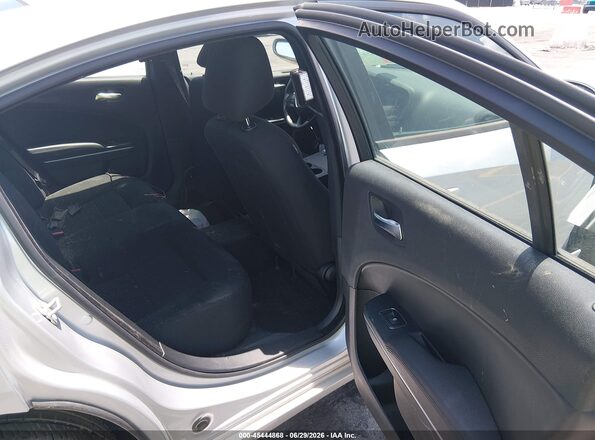 2C3CDXKG4PH561994 2023 DODGE CHARGER Gray Vista de la etiqueta del VIN