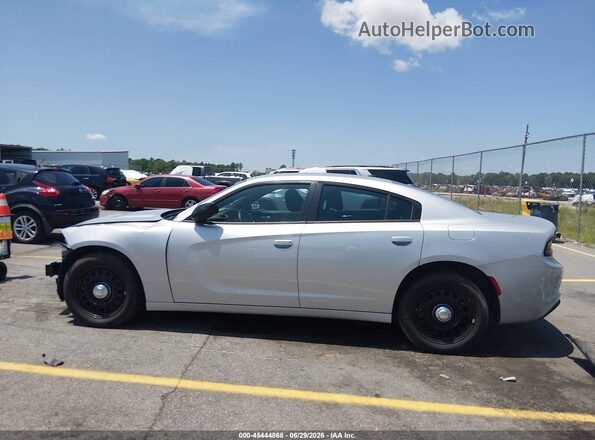 2C3CDXKG4PH561994 2023 DODGE CHARGER Gray 