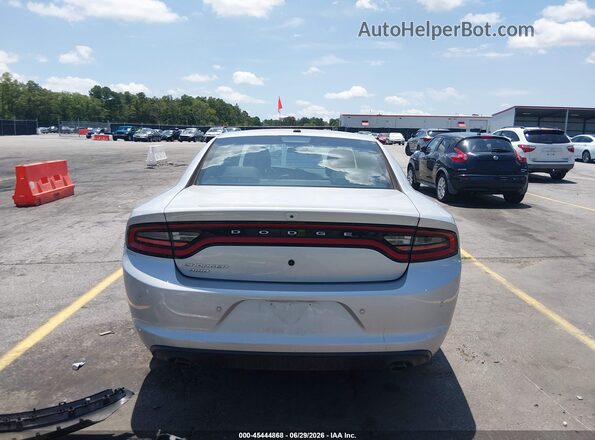 2C3CDXKG4PH561994 2023 DODGE CHARGER Gray 