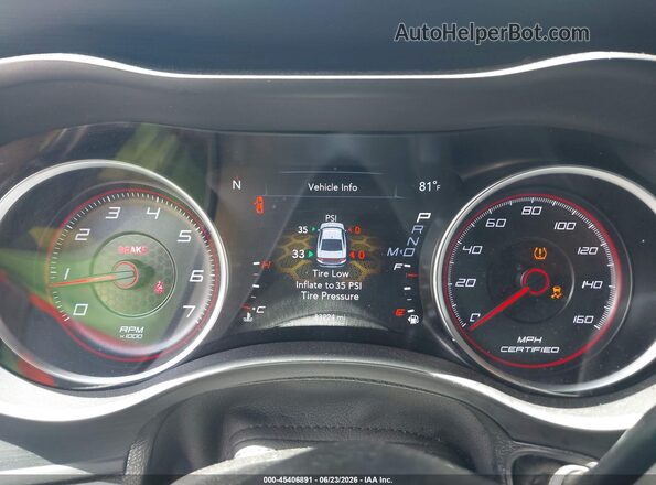 2C3CDXKG6MH540835 2021 DODGE CHARGER White Вид задніх сидінь