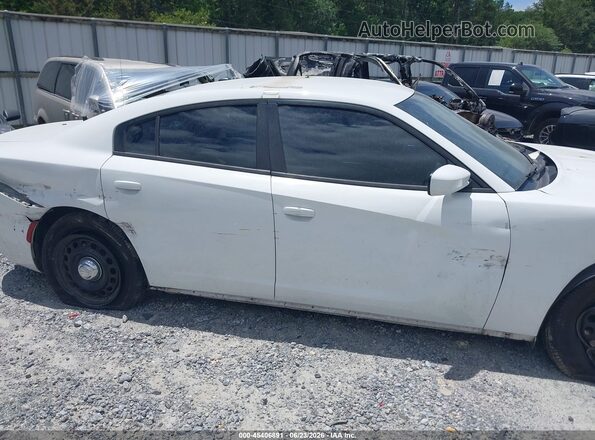 2C3CDXKG6MH540835 2021 DODGE CHARGER White 