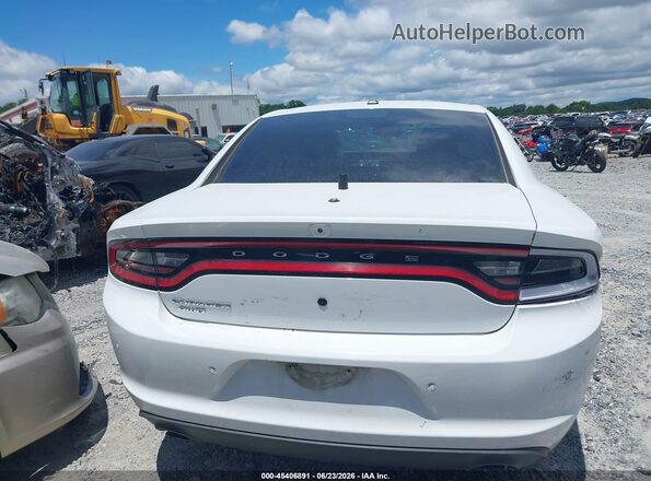 2C3CDXKG6MH540835 2021 DODGE CHARGER White 