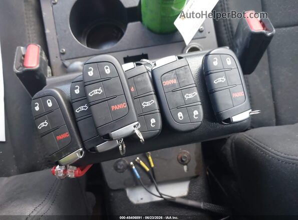 2C3CDXKG6MH540835 2021 DODGE CHARGER White Вид панелі приладів