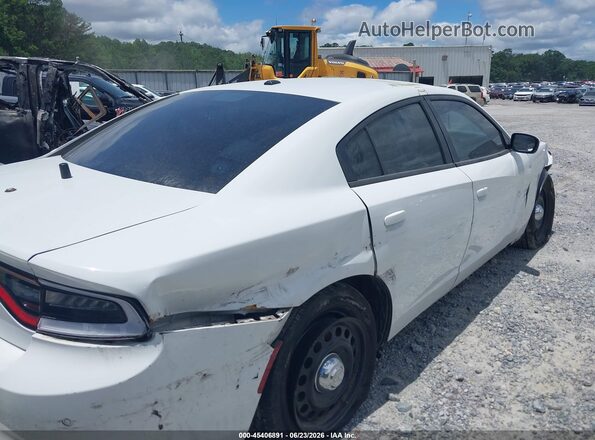 2C3CDXKG6MH540835 2021 DODGE CHARGER White 