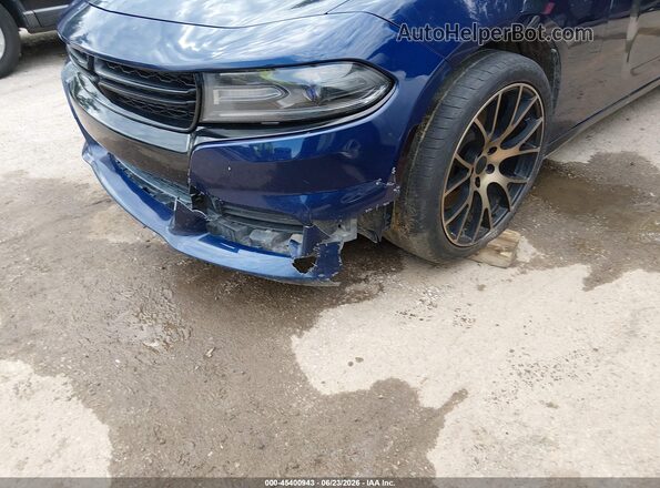 2C3CDXKT0HH632512 2017 DODGE CHARGER Blue 