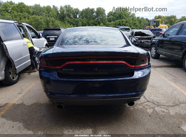 2C3CDXKT0HH632512 2017 DODGE CHARGER Blue 