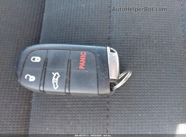 2C3CDXKT3JH248715 2018 DODGE CHARGER Silver Widok deski rozdzielczej