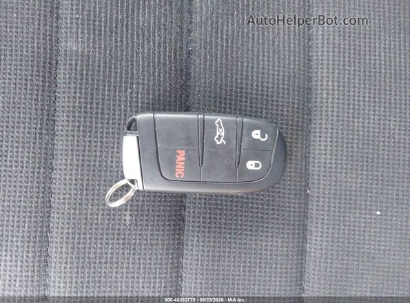 2C3CDXKT4LH130420 2020 DODGE CHARGER Белый Вид панели приборов