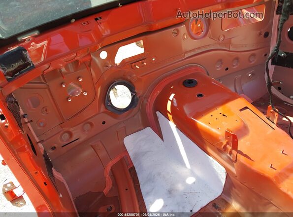 2C3CDXL93NH127871 2022 DODGE CHARGER Orange 