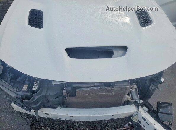 2C3CDXL97NH194523 2022 DODGE CHARGER White 