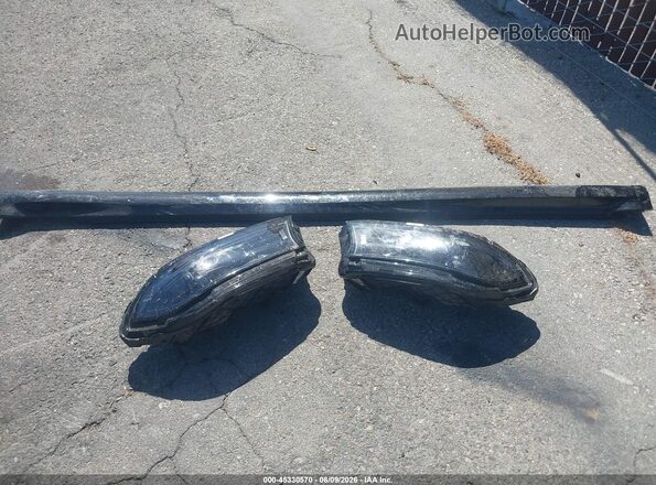 2C3CDXL97PH585822 2023 DODGE CHARGER Black წინა პანელის ხედი