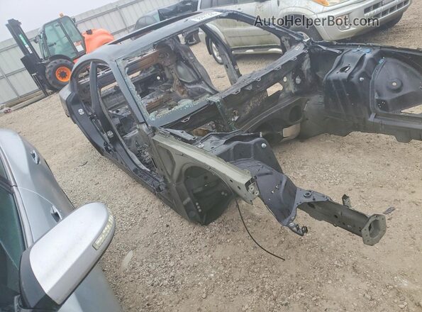 2C3CDXL98LH226232 2020 DODGE CHARGER Черный Передняя правая четверть