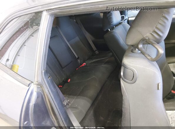 2C3CDZAG0GH113457 2016 DODGE CHALLENGER Серый Вид наклейки с VIN-кодом