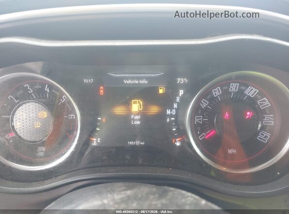 2C3CDZAG0JH251894 2018 DODGE CHALLENGER Blue Вид задніх сидінь