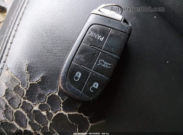 2C3CDZAG0KH616396 2019 DODGE CHALLENGER Maroon 