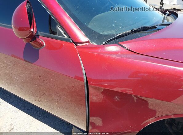 2C3CDZAG0LH206442 2020 DODGE CHALLENGER Burgundy Vista interior de 360 grados