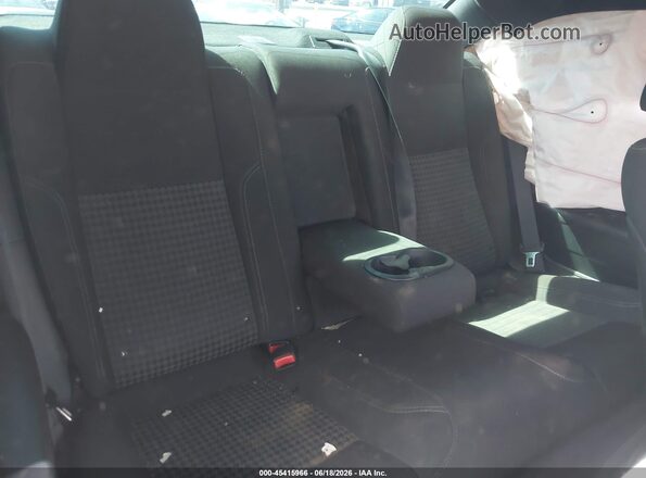 2C3CDZAG1JH245876 2018 DODGE CHALLENGER Black Вид наклейки з VIN-кодом