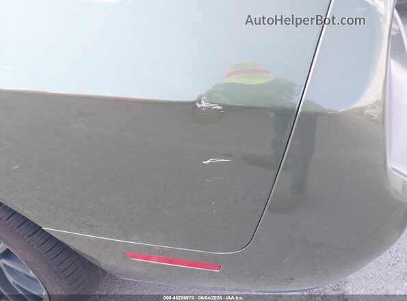 2C3CDZAG1JH305929 2018 DODGE CHALLENGER Green 