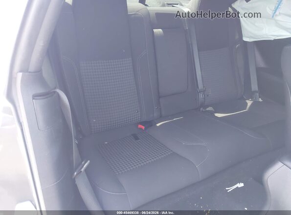 2C3CDZAG1KH574420 2019 DODGE CHALLENGER Gray Вид наклейки з VIN-кодом