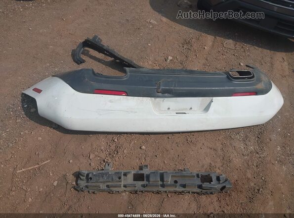 2C3CDZAG2GH137355 2016 DODGE CHALLENGER White Սարքավորումների վահանակի տեսք
